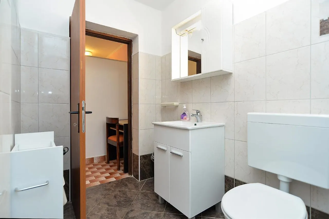 Apartments Plominska 938 Rabac 0*,  Kroatien