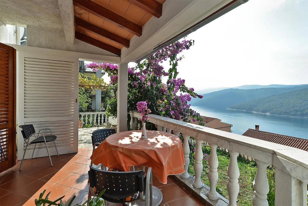 Apartments Plominska 938 Rabac 0*,  Kroatien
