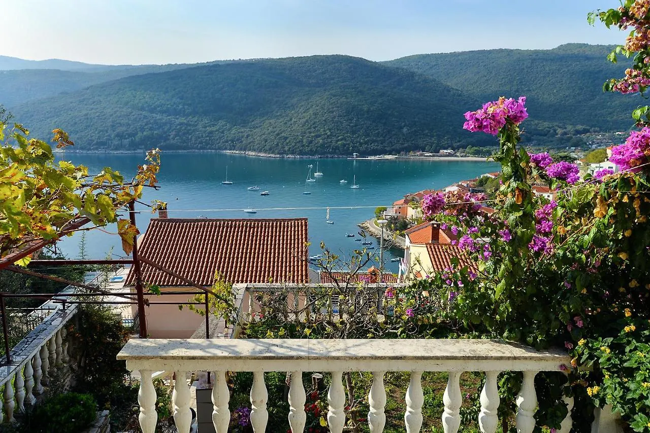 Apartments Plominska 938 Rabac 0*,  Kroatien