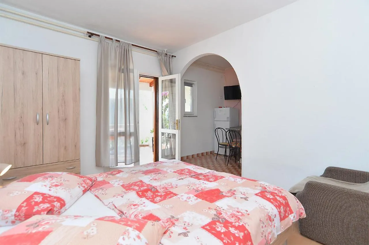 Apartments Plominska 938 Rabac Kroatien