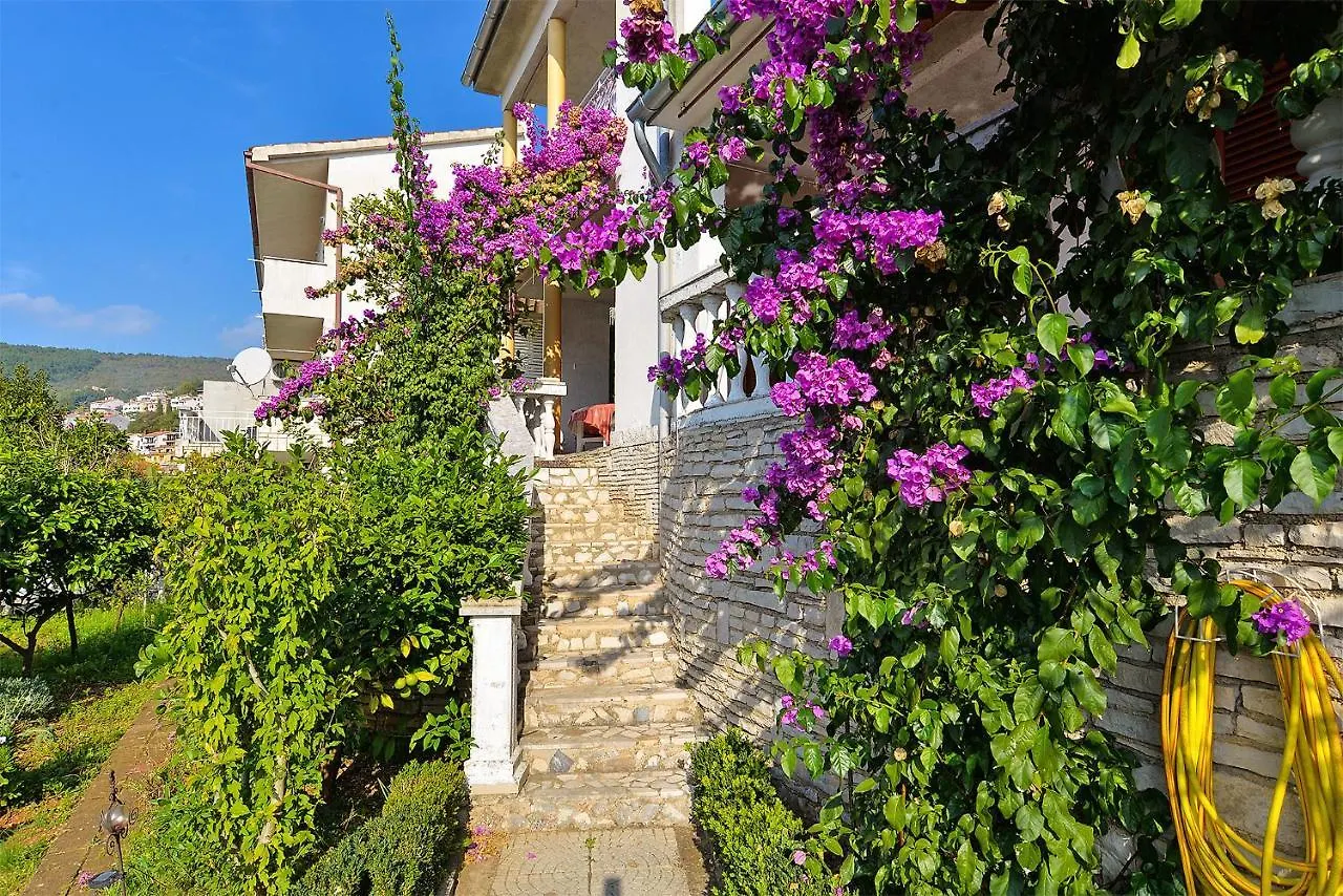 Apartments Plominska 938 Rabac