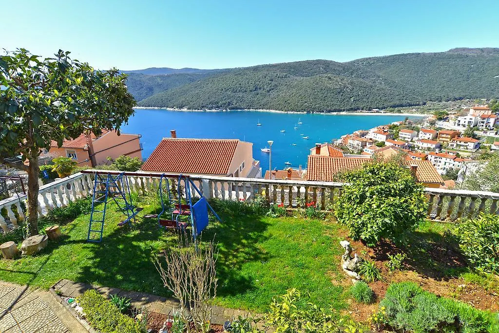 Apartments Plominska 938 Rabac 0*,  Kroatien